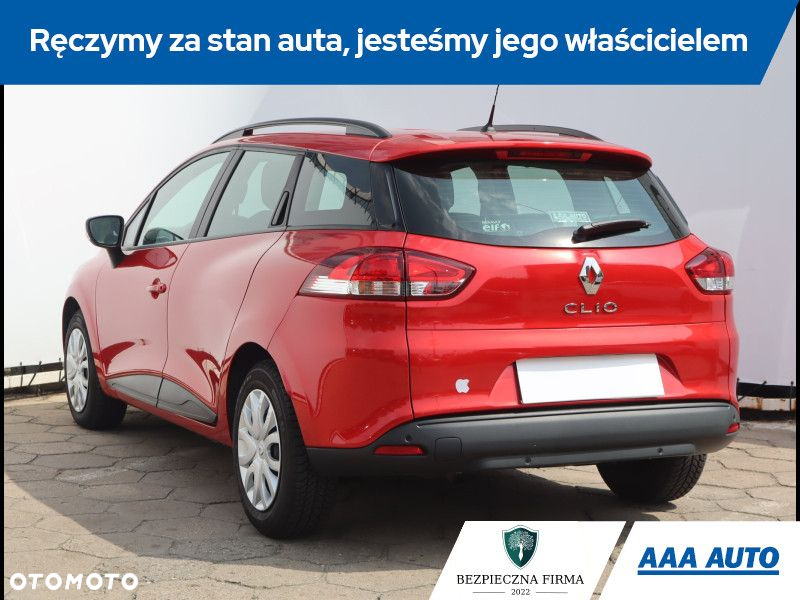 Renault Clio - 5