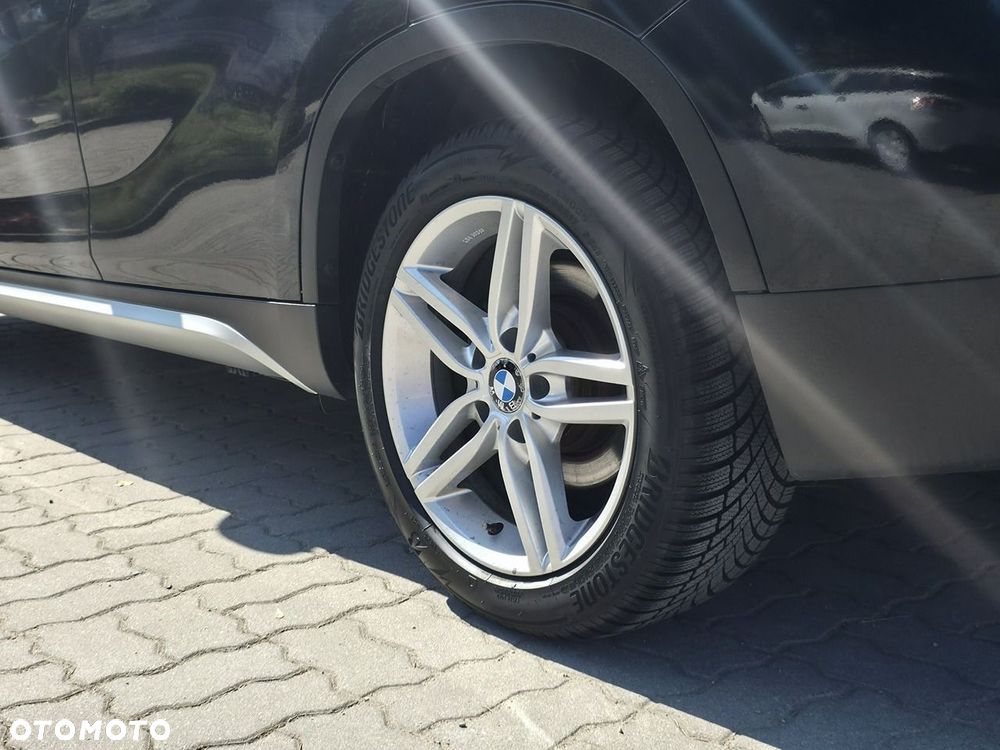 BMW X1 - 5