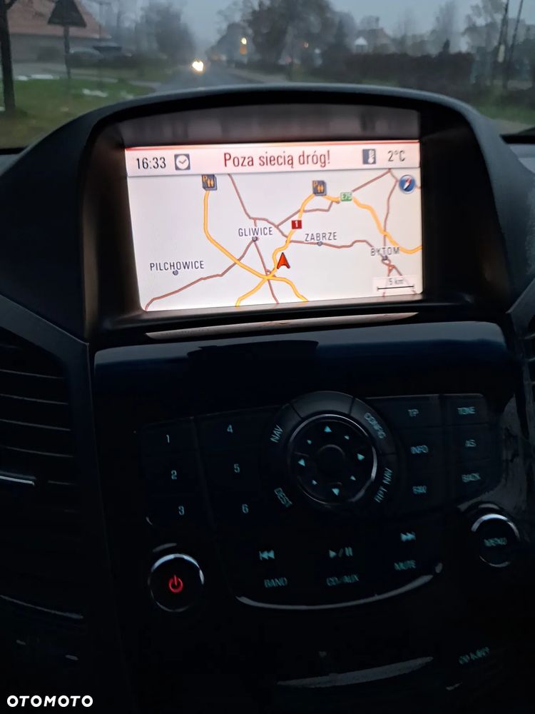 Chevrolet Orlando 1.8 LS+ - 18