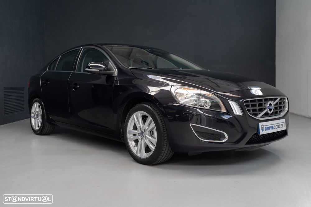 Volvo S60 2.0 D3 Summum - 11