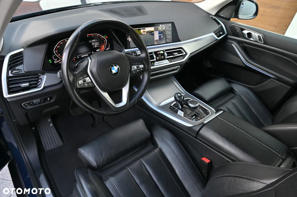 BMW X5 - 15