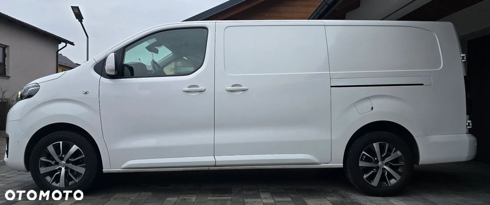Toyota PROACE - 4
