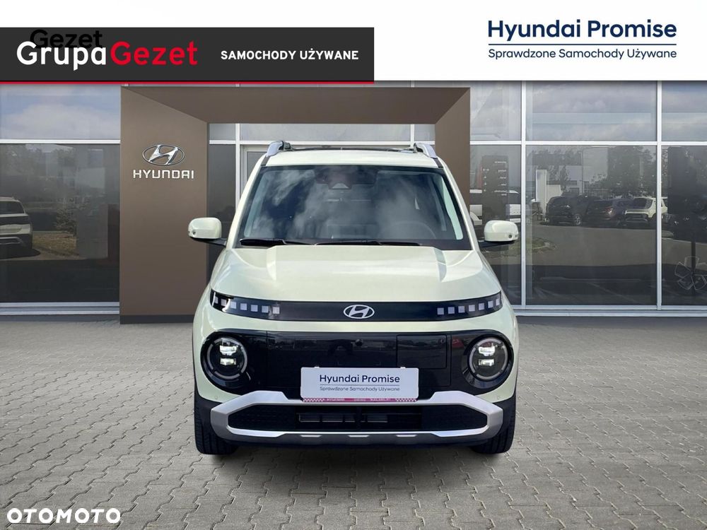 Hyundai Inster - 8