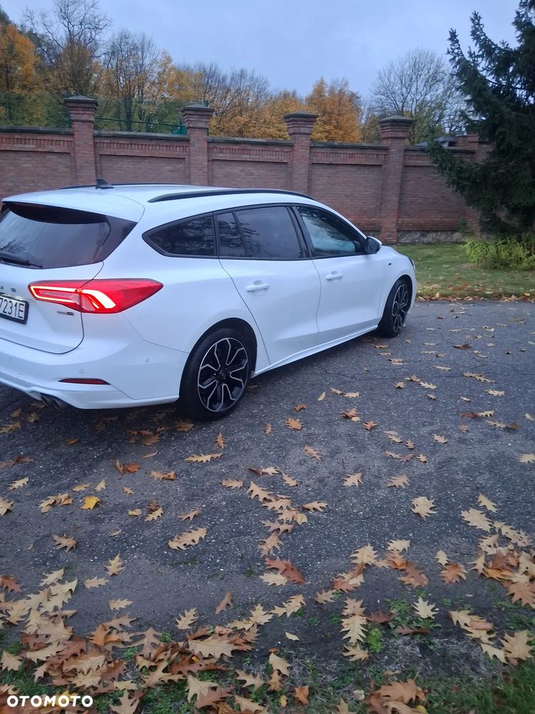 Ford Focus - 6