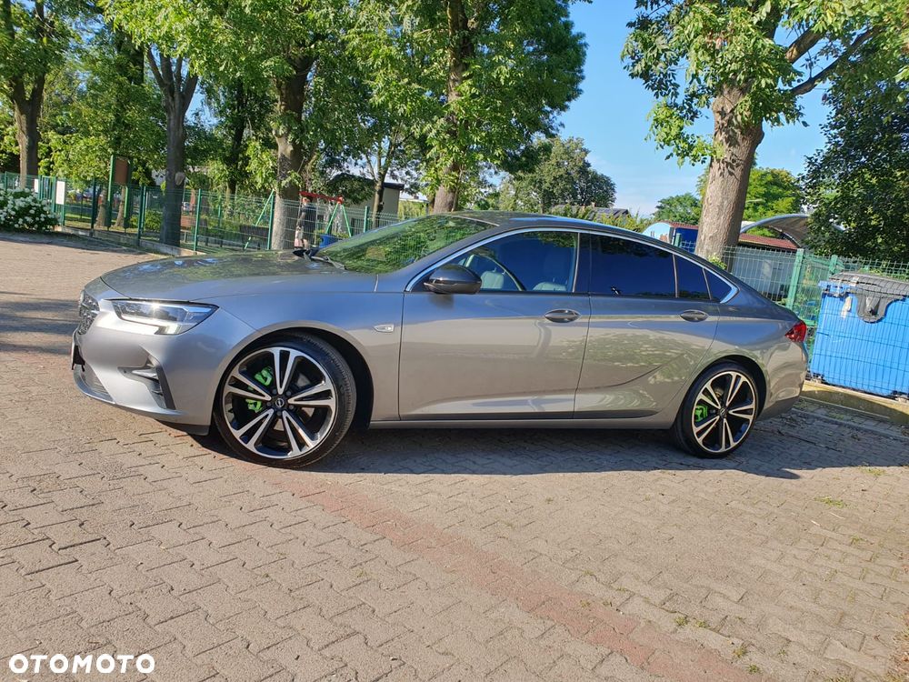 Opel Insignia 2.0 CDTI GS Line S&S - 5