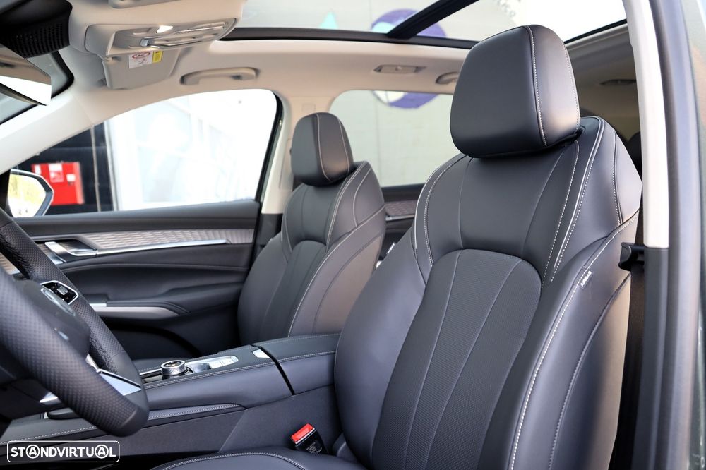 MG MGS9 1.5 L Luxury - 8