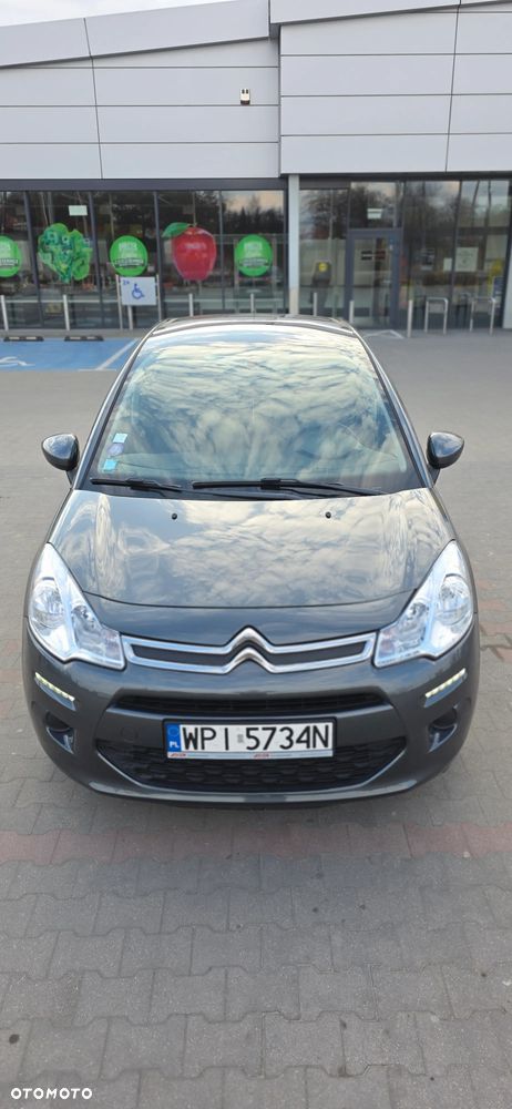 Citroën C3 Pure Tech (VTi) 82 Selection - 9