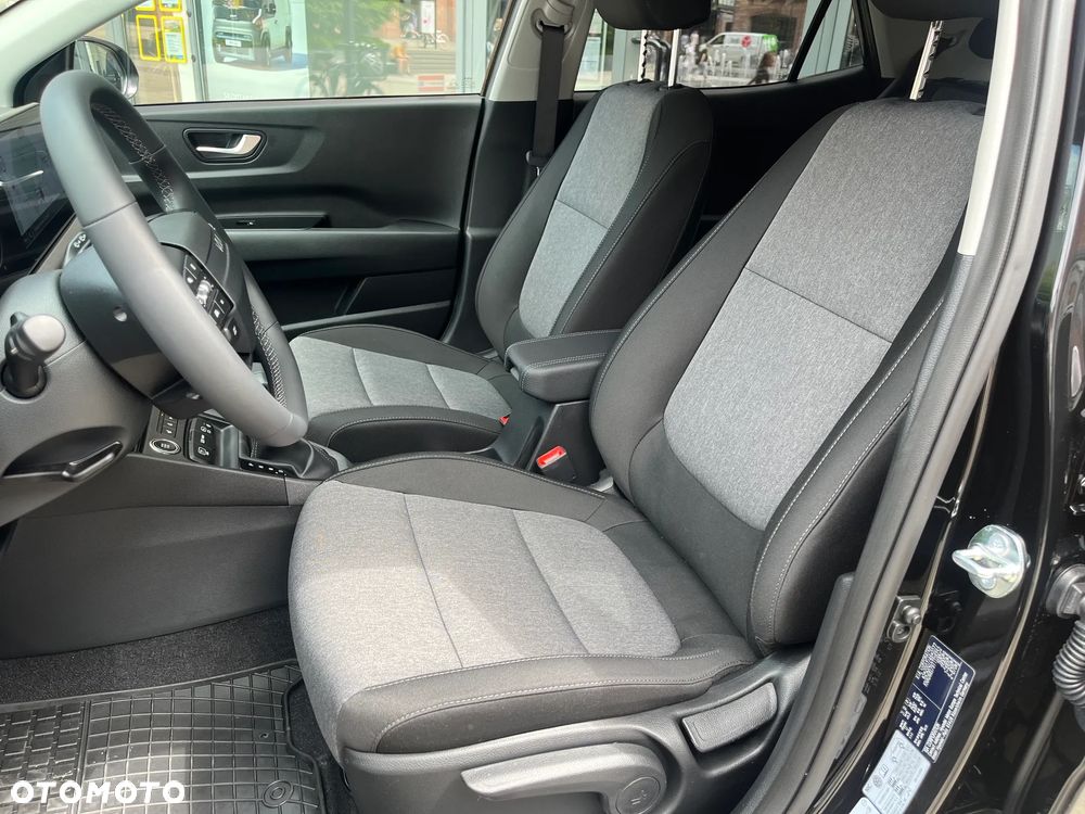 Kia Stonic 1.0 T-GDI L Business Line DCT - 24