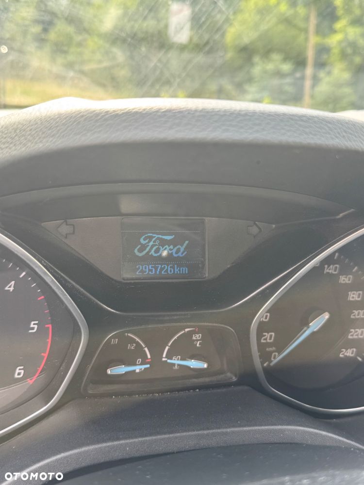 Ford C-MAX 2.0 TDCi Edition - 15