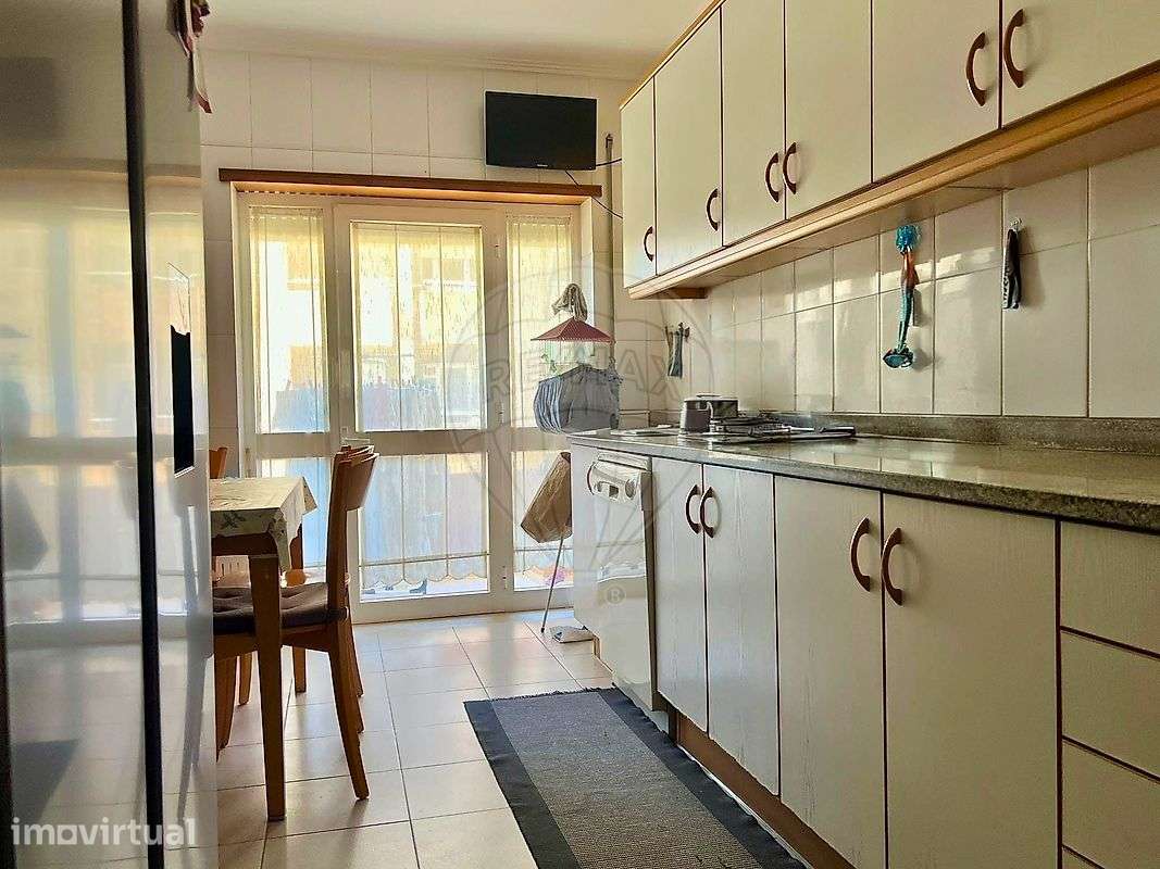 Apartamento T3 para venda - Grande imagem: 3/16