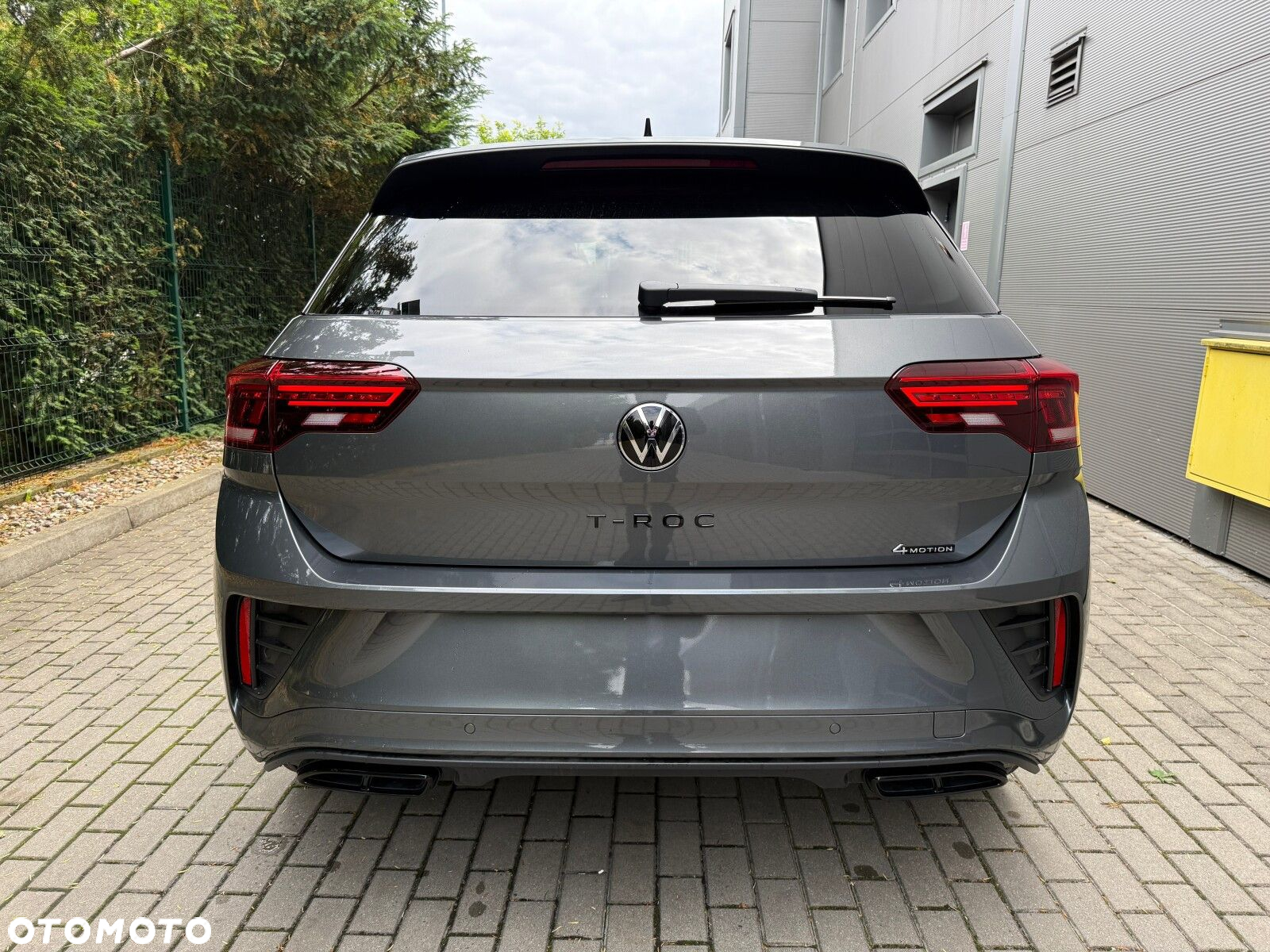 Volkswagen T-Roc - 6