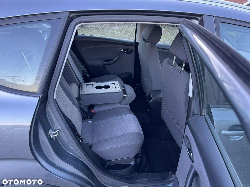 Seat Altea XL 1.4 TSI Style - 19