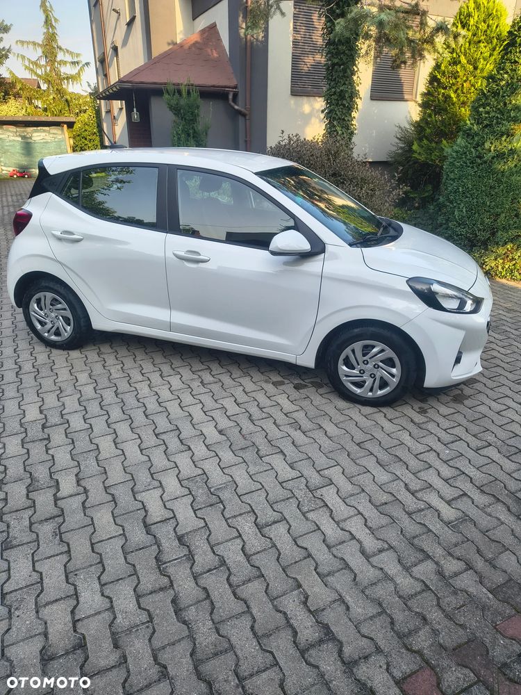 Hyundai i10 1.0 Pure - 13