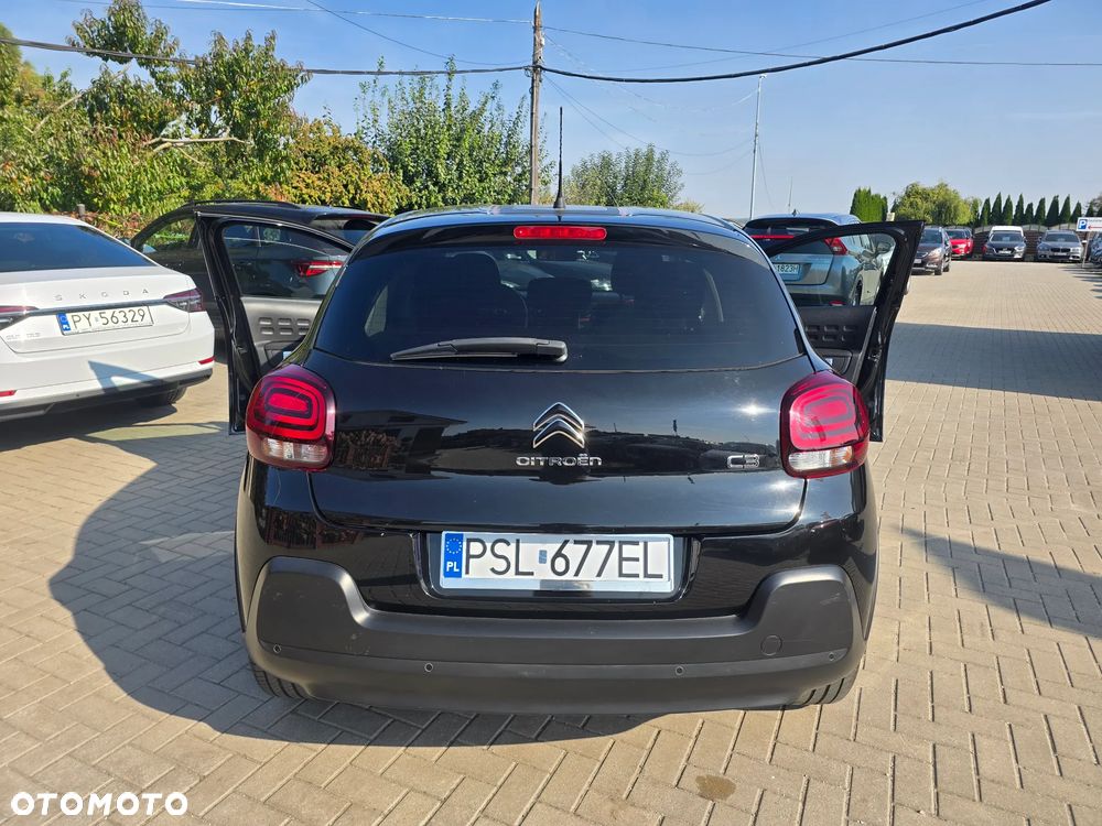 Citroën C3 - 22
