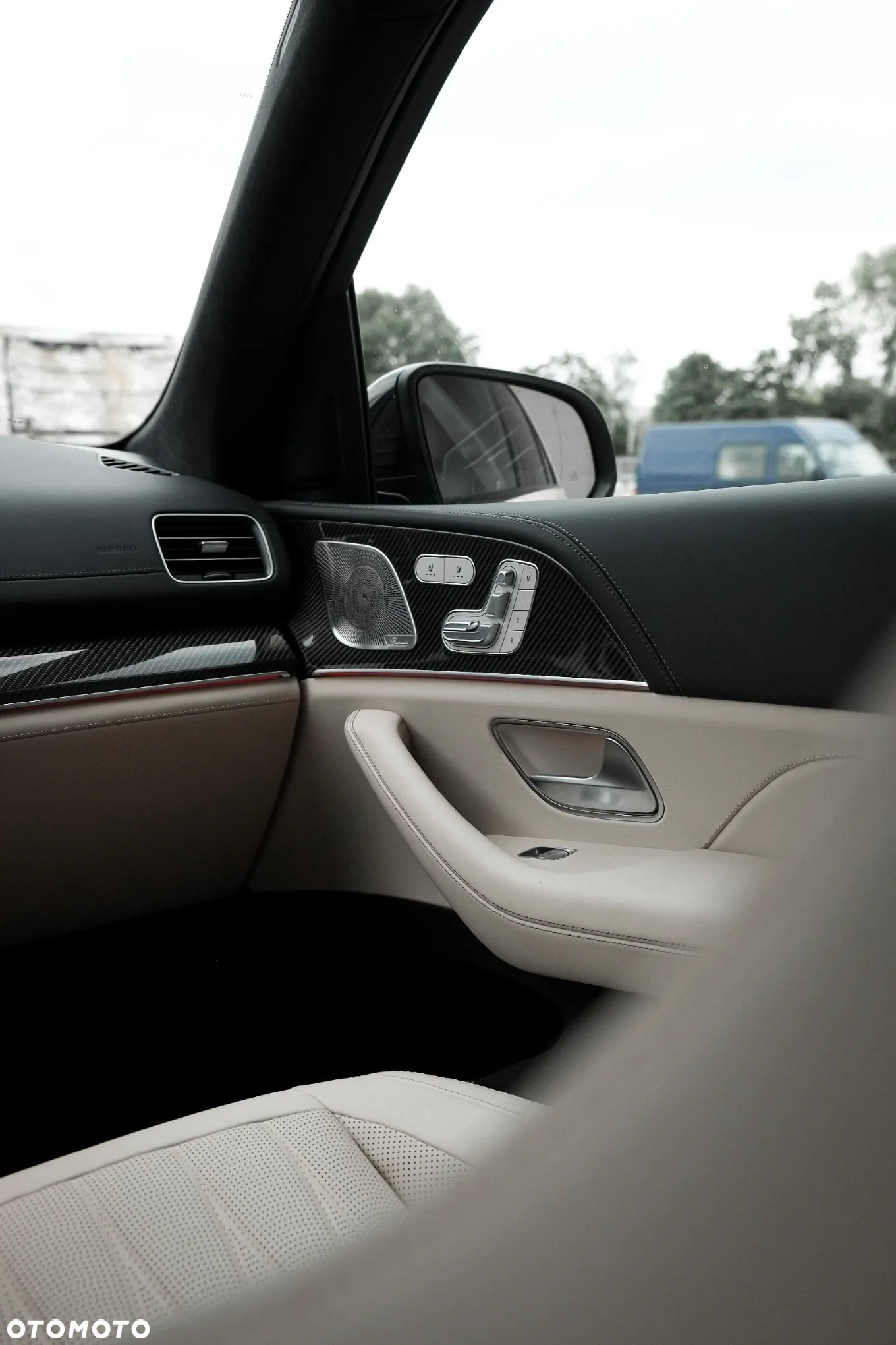 Mercedes-Benz GLE AMG 63 S 4-Matic - 17