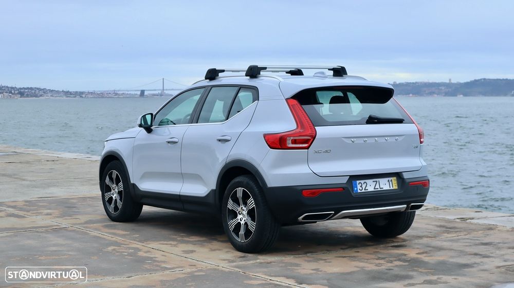 Volvo XC 40 1.5 T3 Inscription Geartronic - 20