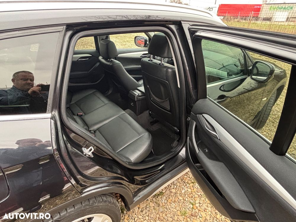 BMW X1 xDrive20d xLine - 15