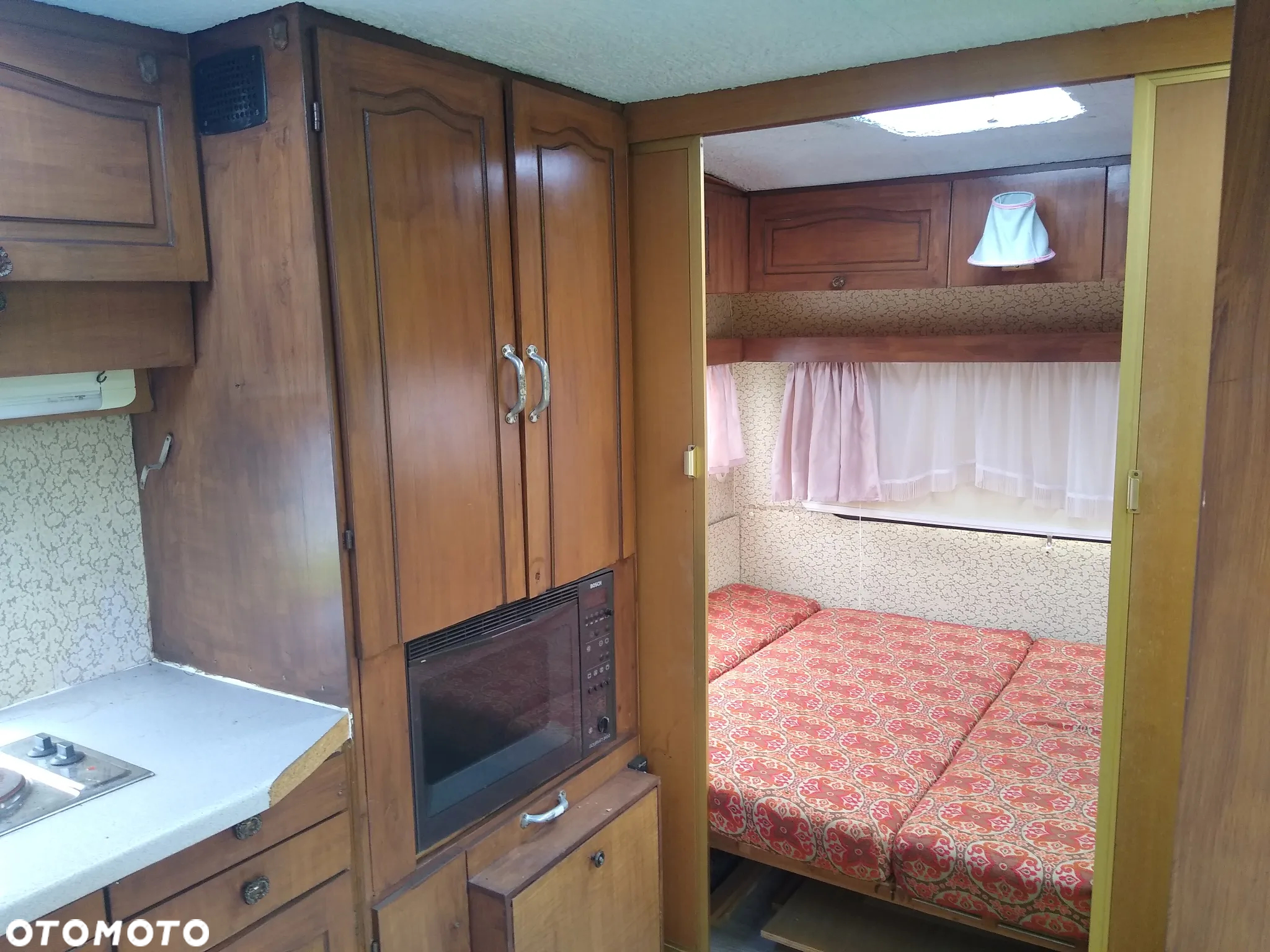 KNAUS Rubin - 9