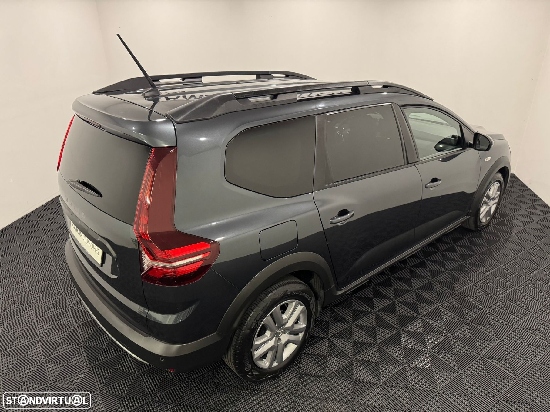 Dacia Jogger 1.0 TCe Comfort - 33