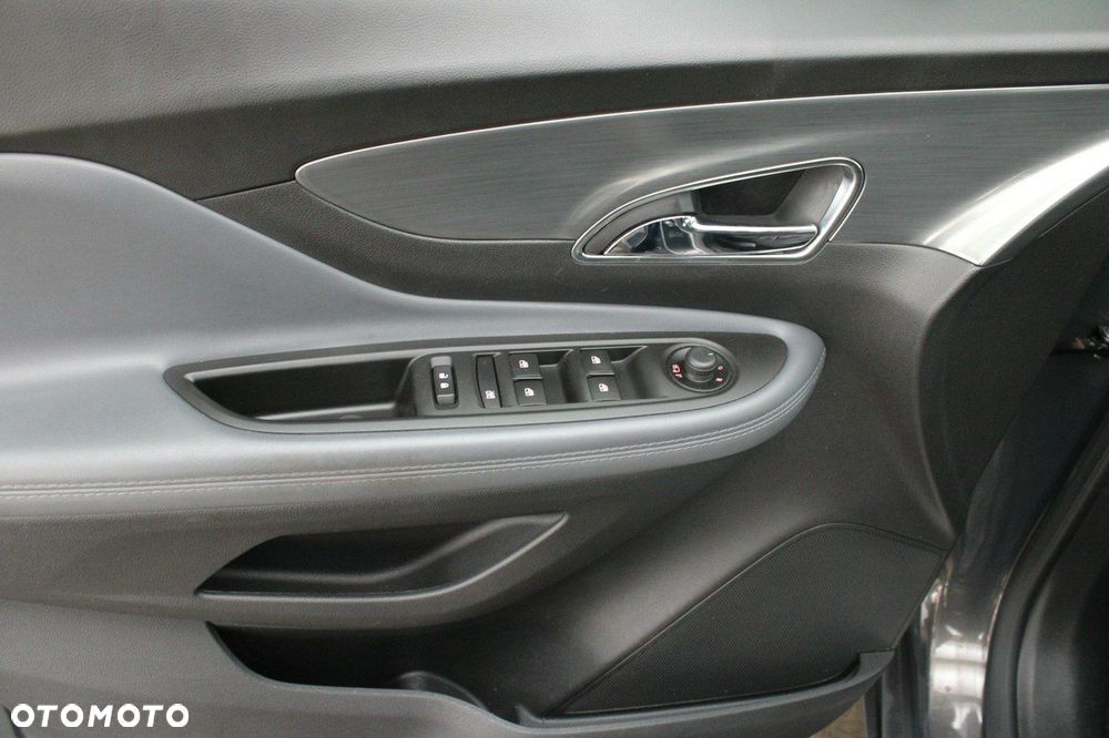 Opel Mokka 1.4 Turbo ecoFLEX Start/Stop Color Innovation - 27