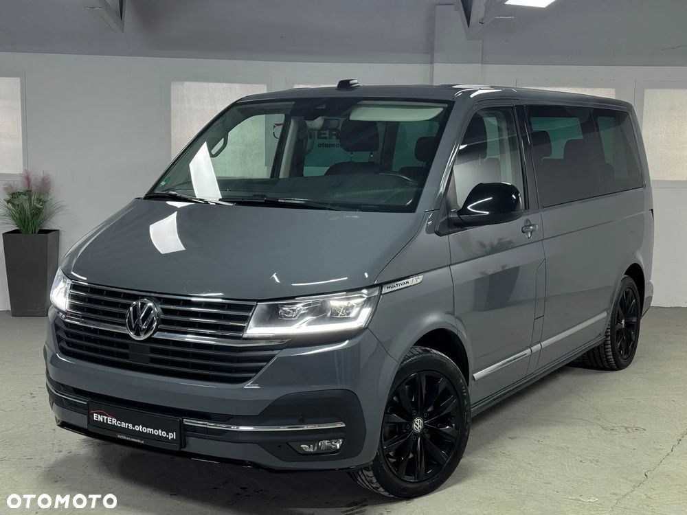 Volkswagen Multivan 2.0 BiTDI L1 Highline 4Motion DSG - 1