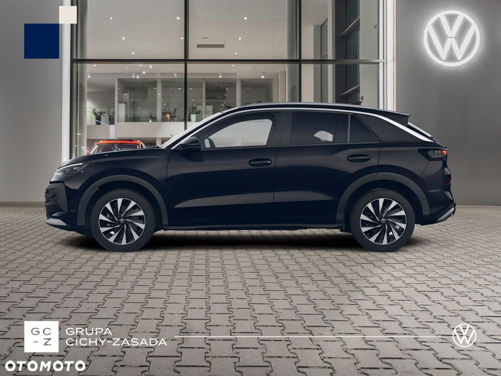 Volkswagen T-Roc 1.5 eTSI Style DSG - 3