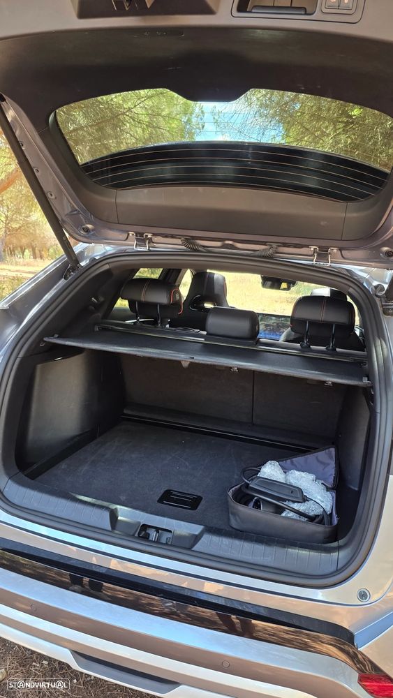 BYD Seal U 1.5 DM-i Comfort - 33