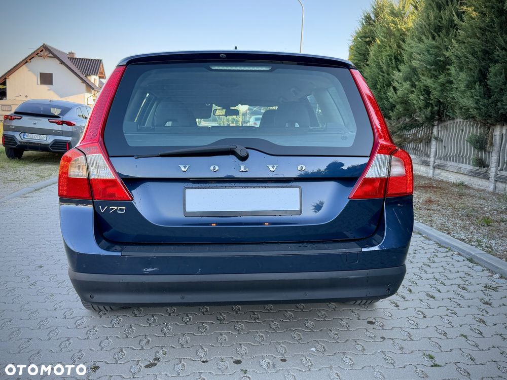Volvo V70 2.0D Summum - 9