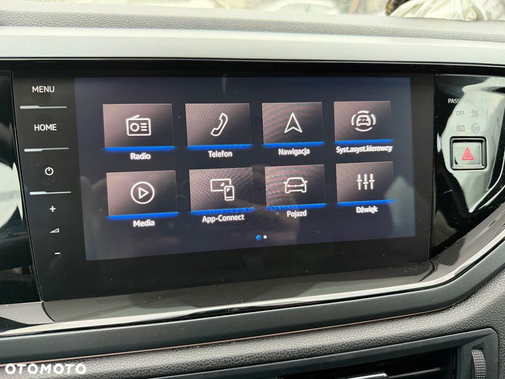 Volkswagen Polo 1.0 TSI OPF DSG R-Line - 28