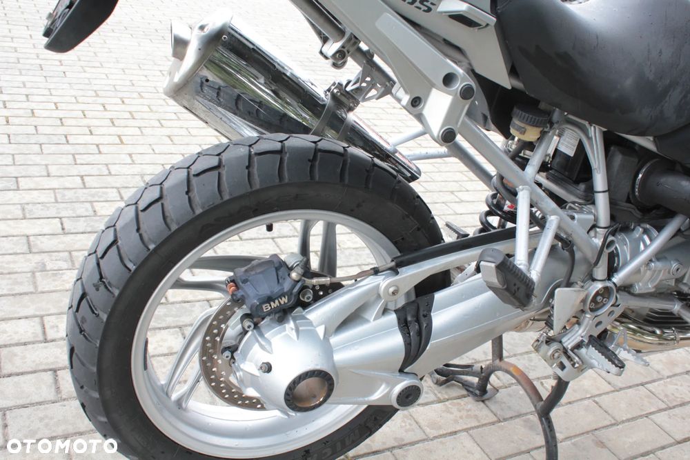 BMW GS - 26