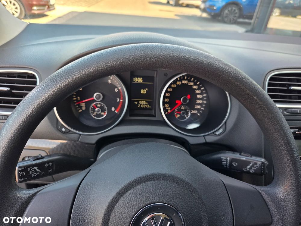 Volkswagen Golf 1.4 TSI Comfortline Optimum - 30