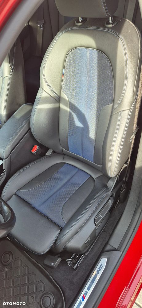 BMW Seria 1 118i M Sport - 16