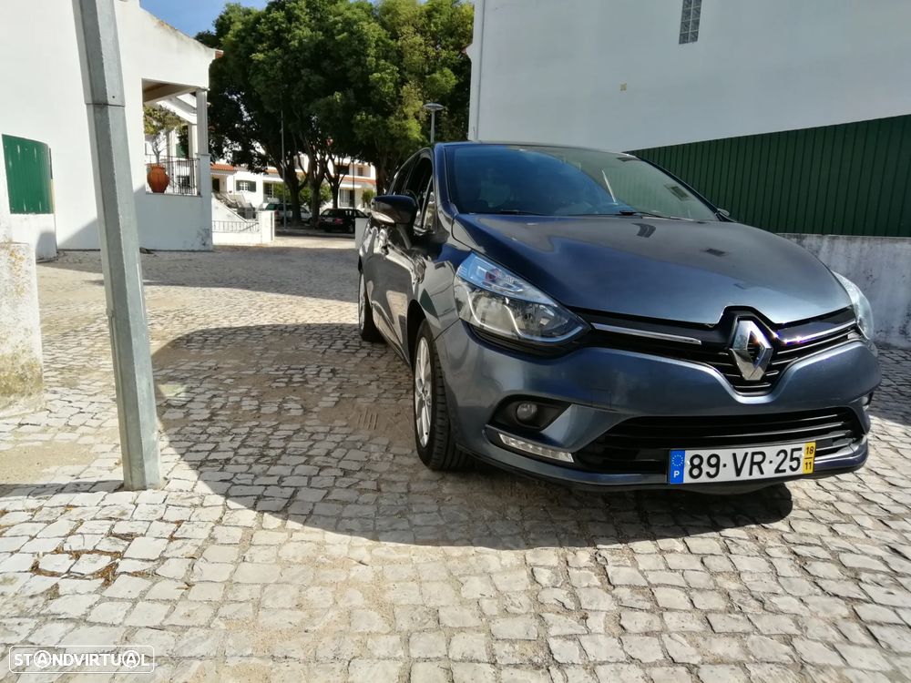 Renault Clio 0.9 TCe Limited Edition - 5