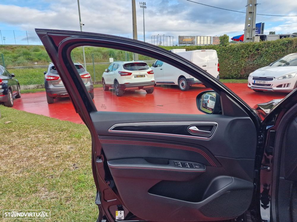 Renault Arkana 1.6 E-Tech R.S.Line - 10