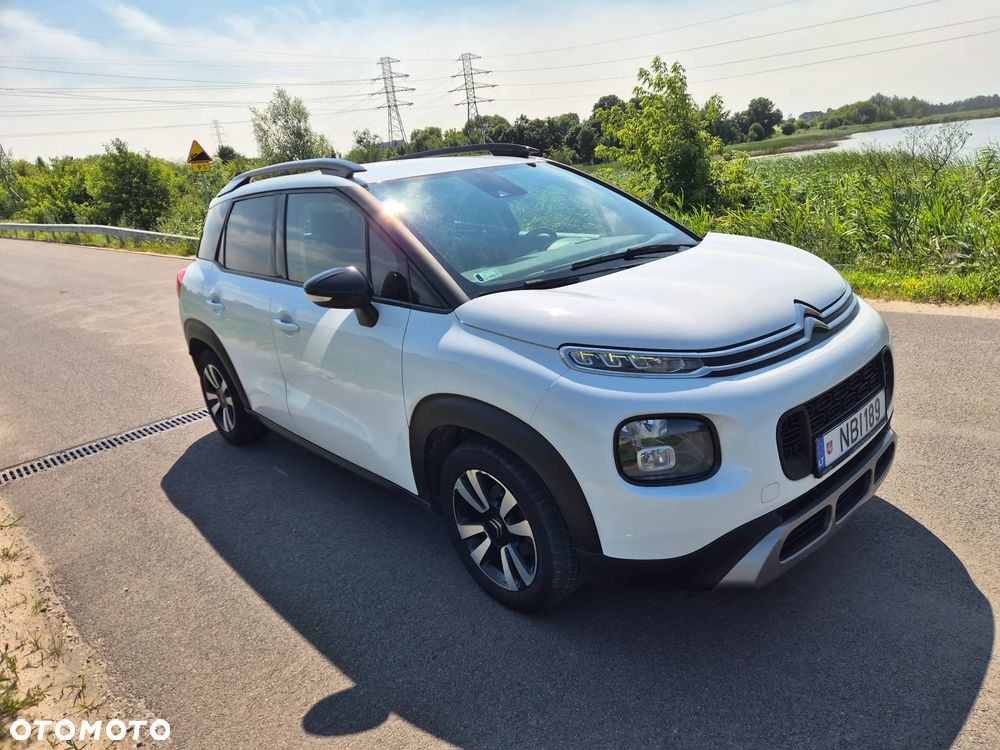 Citroën C3 Aircross - 5