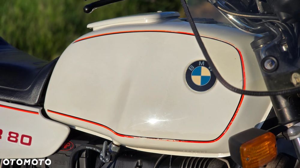 BMW R - 21