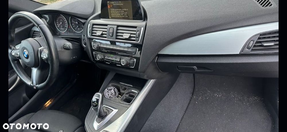 BMW Seria 1 120d xDrive Sport-Aut Sport Line - 15