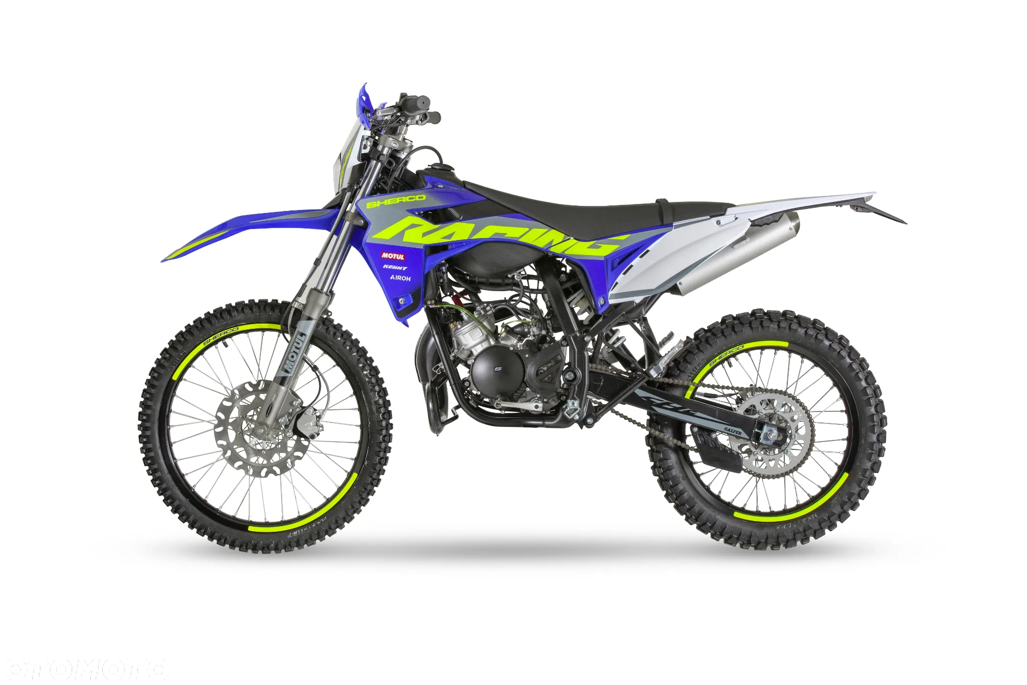 Sherco Enduro