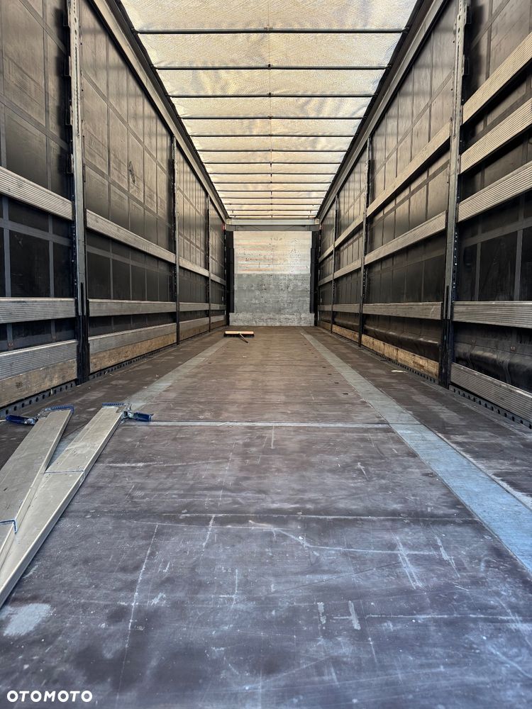 Schmitz Cargobull SCB*S3T - 7