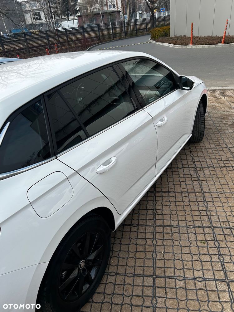 Skoda Scala 1.6 TDI SCR Style DSG - 3