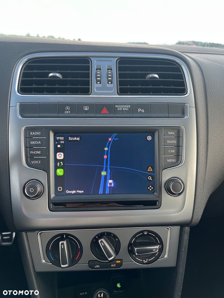 Volkswagen Polo 1.4 TDI Comfortline - 25