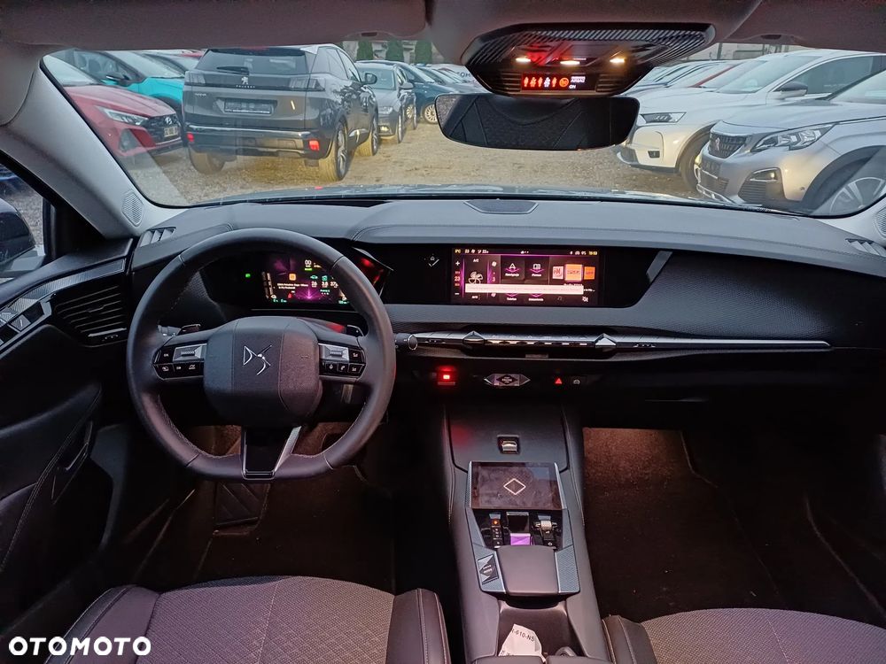 DS Automobiles DS 4 Crossback - 18