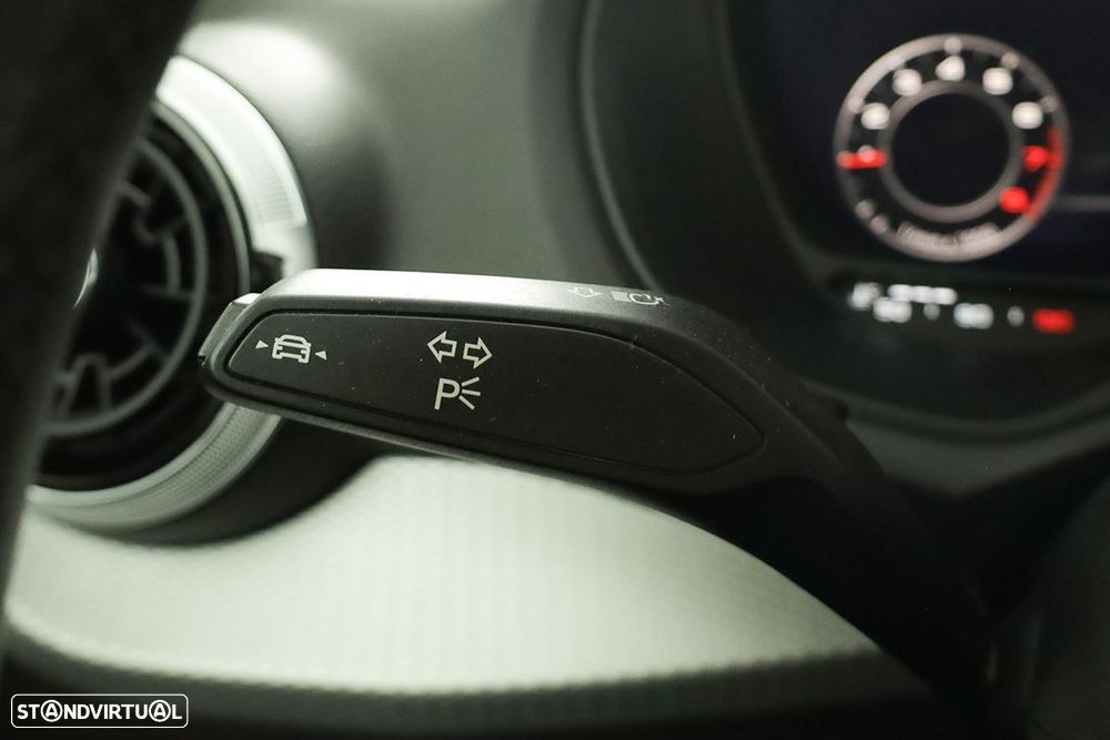 Audi Q2 30 TFSI Advanced - 15