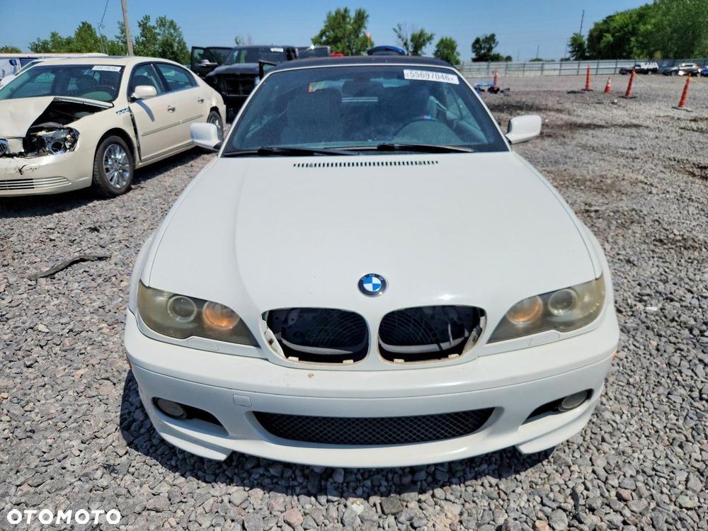 BMW Seria 3 - 32