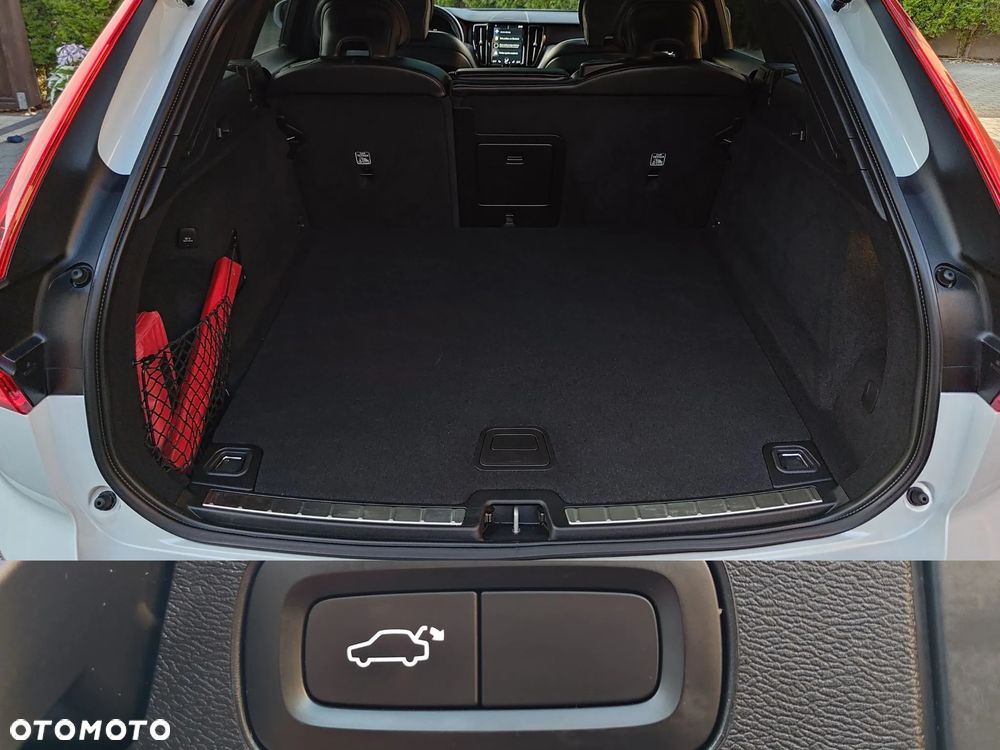 Volvo XC 60 T5 R-Design - 7