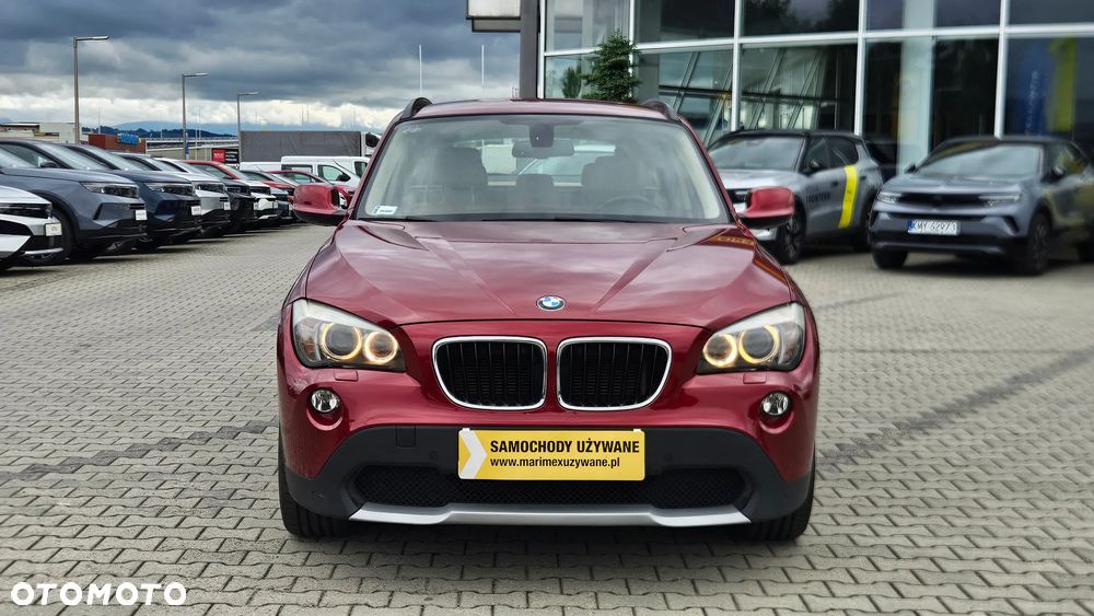 BMW X1 xDrive20d - 3