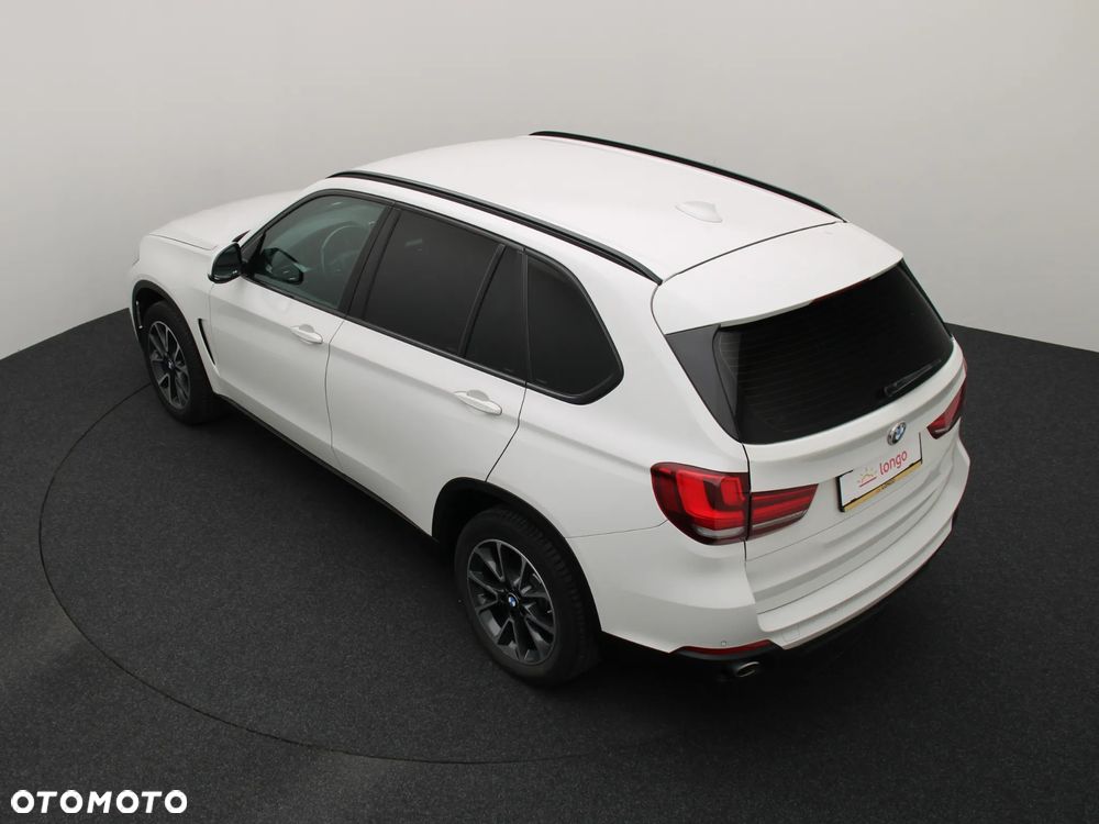 BMW X5 xDrive30d - 12