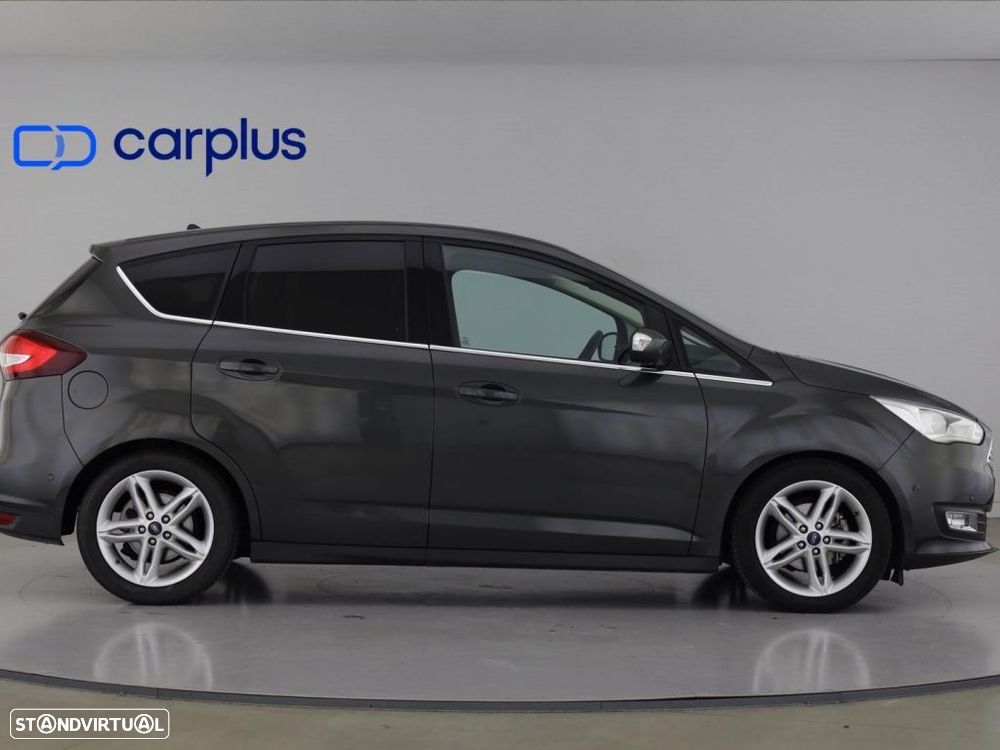 Ford C-Max 1.5 TDCi Titanium S/S - 8