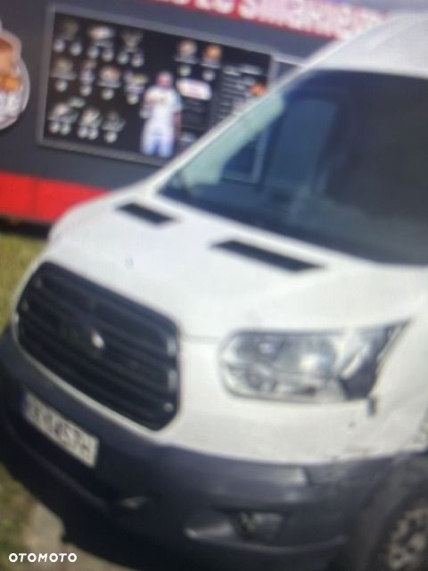 Ford FORD TRANSIT 2.0 ECOBLUE L3H3 TREND Trend - 2