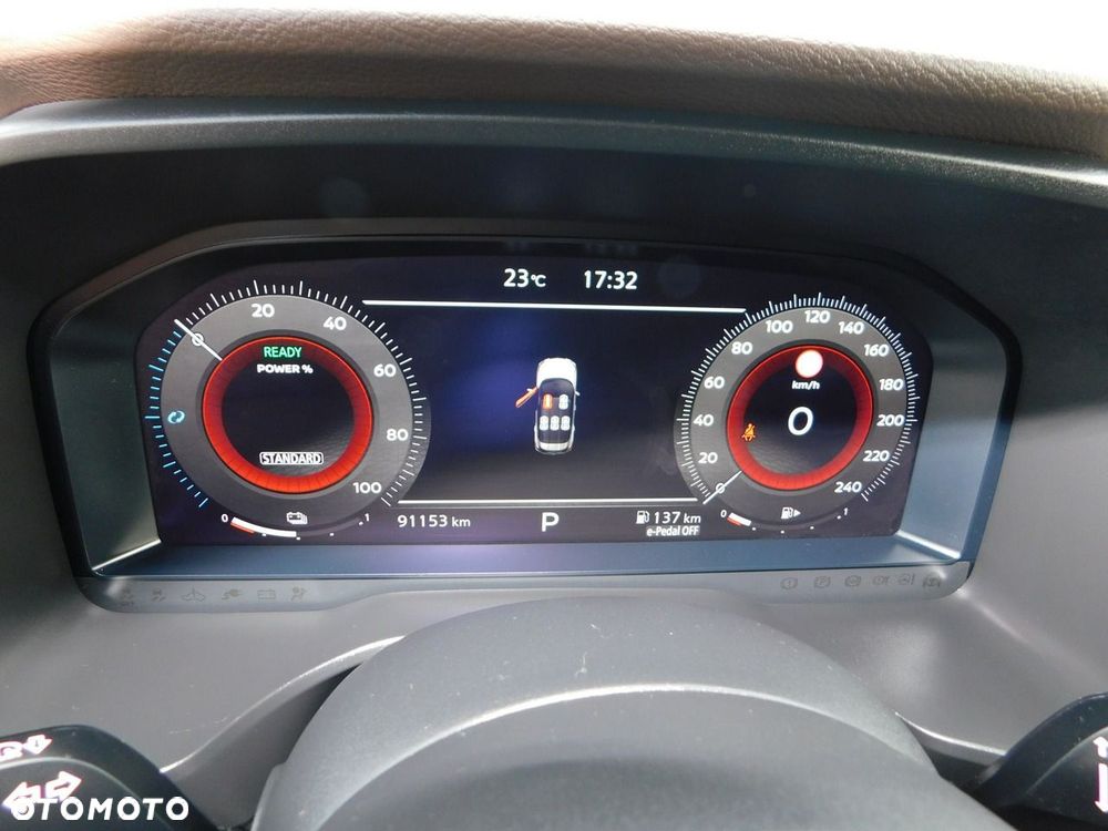 Nissan X-Trail - 10